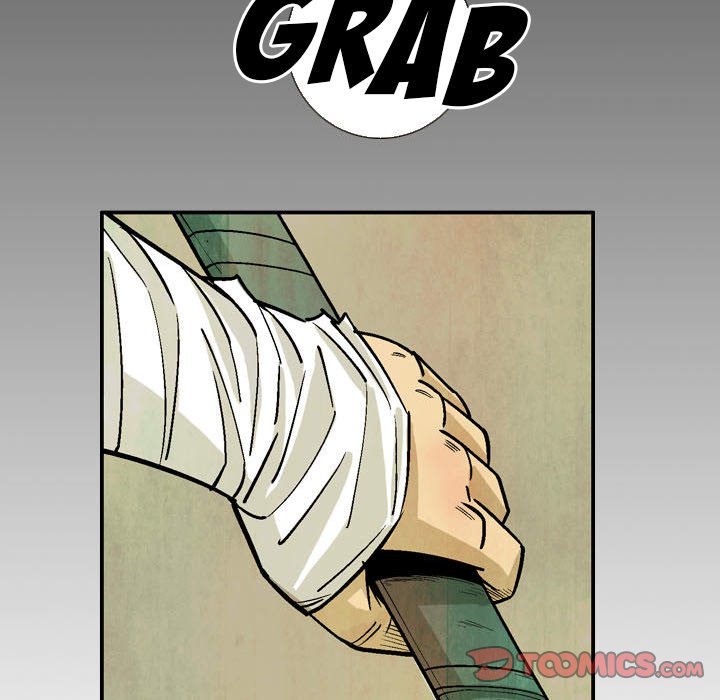 Read The Sword Clan chapter 56 image 89 on Lezhin