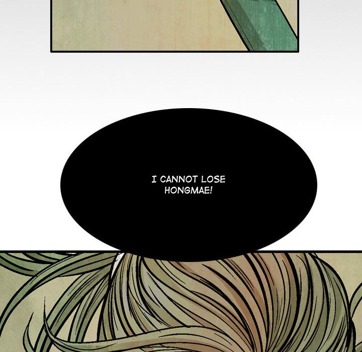 Read The Sword Clan chapter 56 image 90 on Lezhin