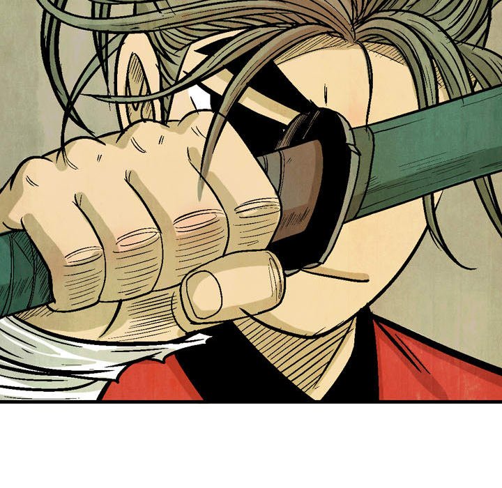 Read The Sword Clan chapter 56 image 91 on Lezhin
