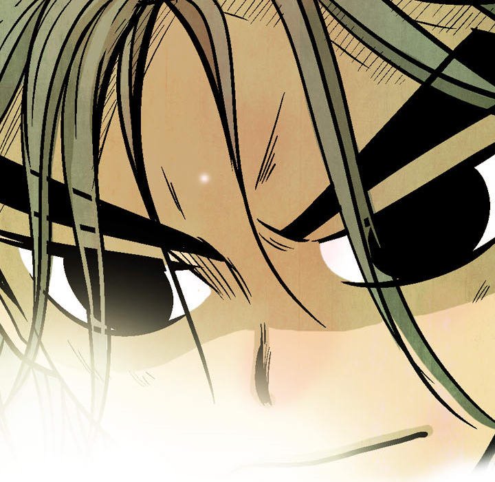 Read The Sword Clan chapter 56 image 93 on Lezhin