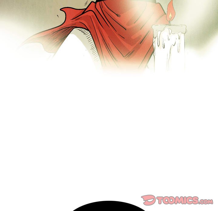 Read The Sword Clan chapter 56 image 97 on Lezhin