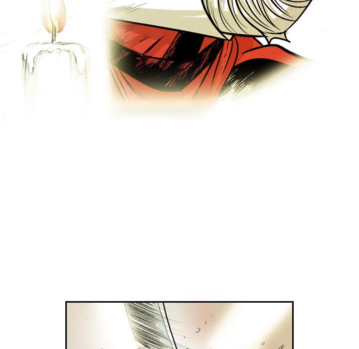 Read The Sword Clan chapter 56 image 99 on Lezhin