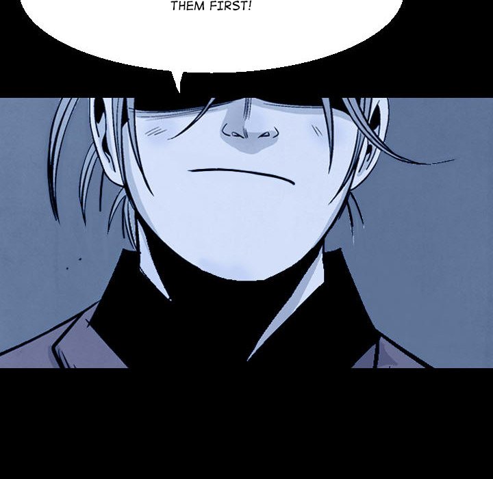 Read The Sword Clan chapter 58 image 103 on Lezhin