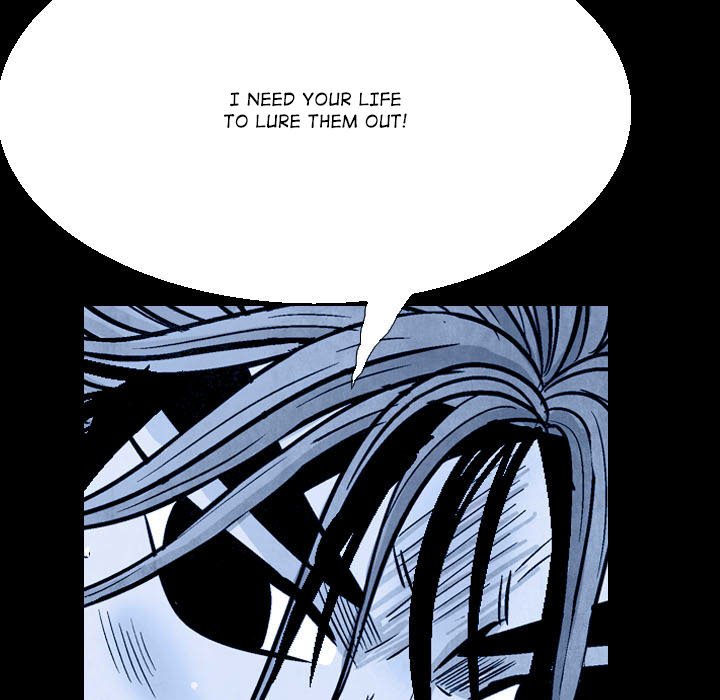 Read The Sword Clan chapter 58 image 106 on Lezhin
