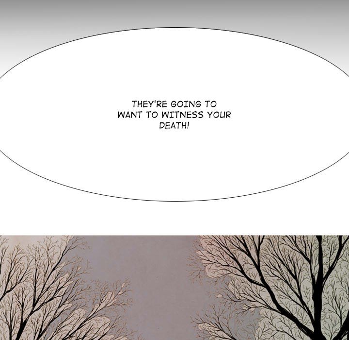 Read The Sword Clan chapter 58 image 108 on Lezhin