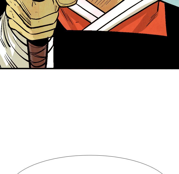 Read The Sword Clan chapter 58 image 12 on Lezhin