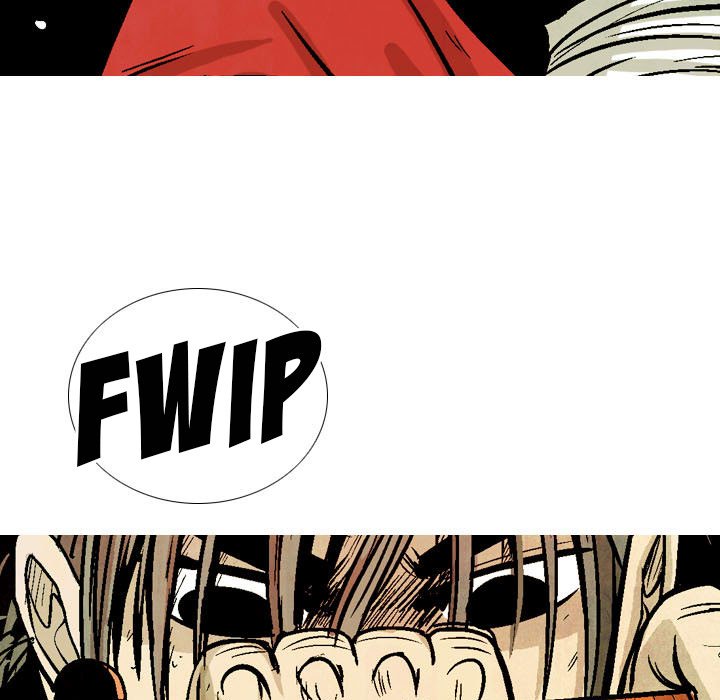 Read The Sword Clan chapter 58 image 14 on Lezhin