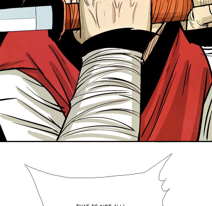 Read The Sword Clan chapter 58 image 16 on Lezhin