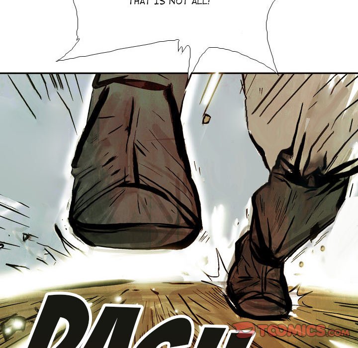 Read The Sword Clan chapter 58 image 17 on Lezhin