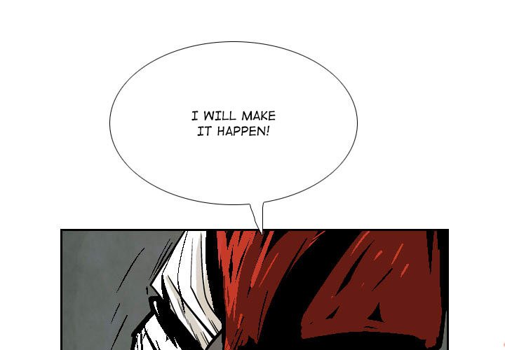Read The Sword Clan chapter 58 image 2 on Lezhin