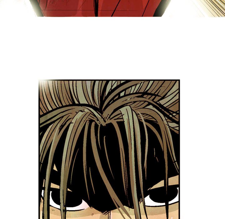 Read The Sword Clan chapter 58 image 20 on Lezhin
