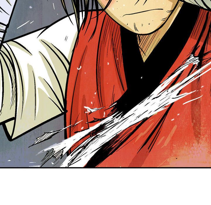 Read The Sword Clan chapter 58 image 31 on Lezhin
