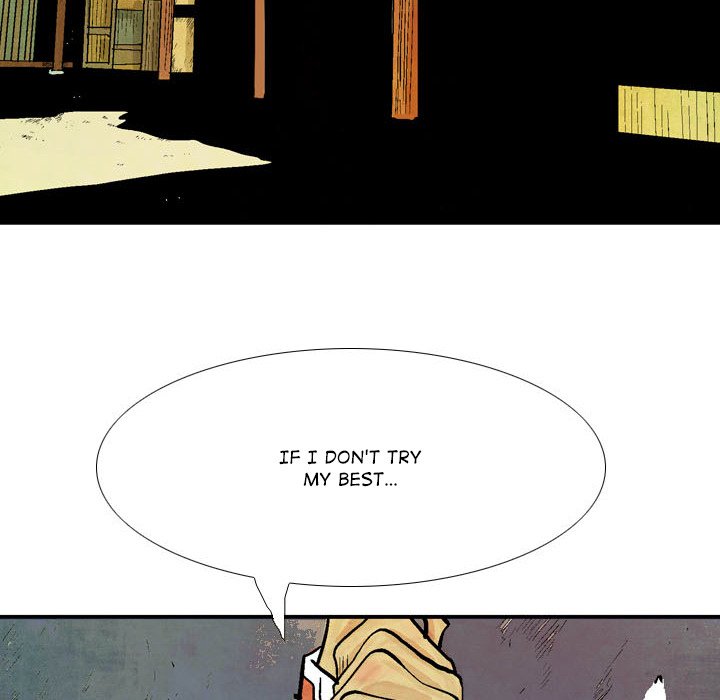 Read The Sword Clan chapter 58 image 35 on Lezhin