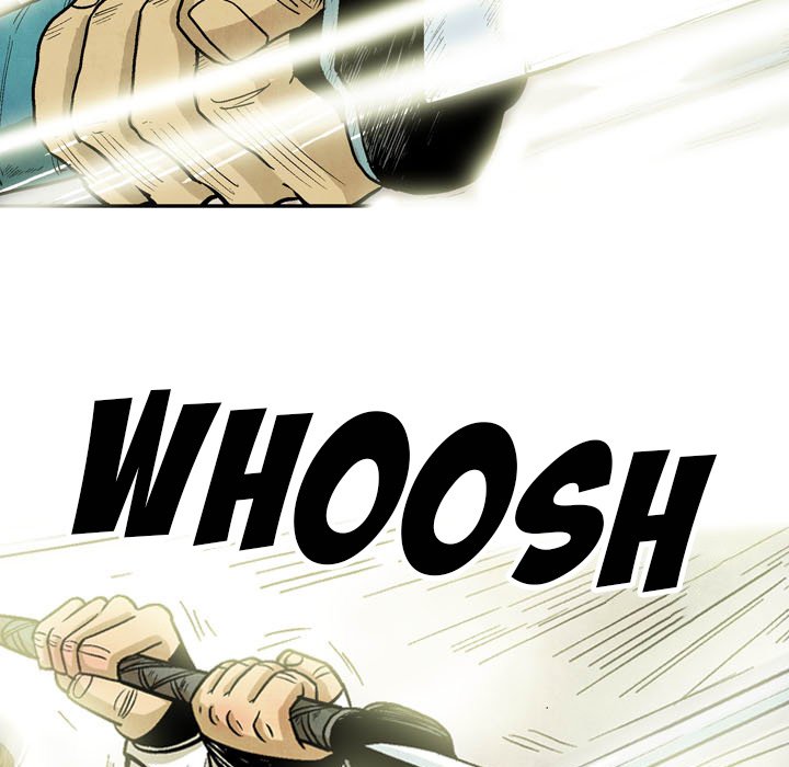 Read The Sword Clan chapter 58 image 38 on Lezhin