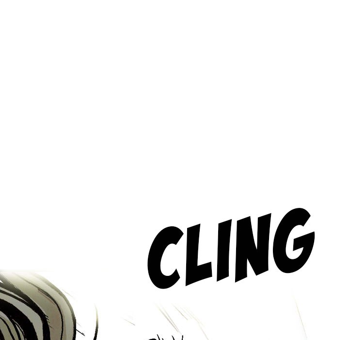 Read The Sword Clan chapter 58 image 44 on Lezhin