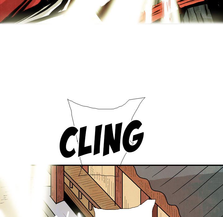 Read The Sword Clan chapter 58 image 48 on Lezhin