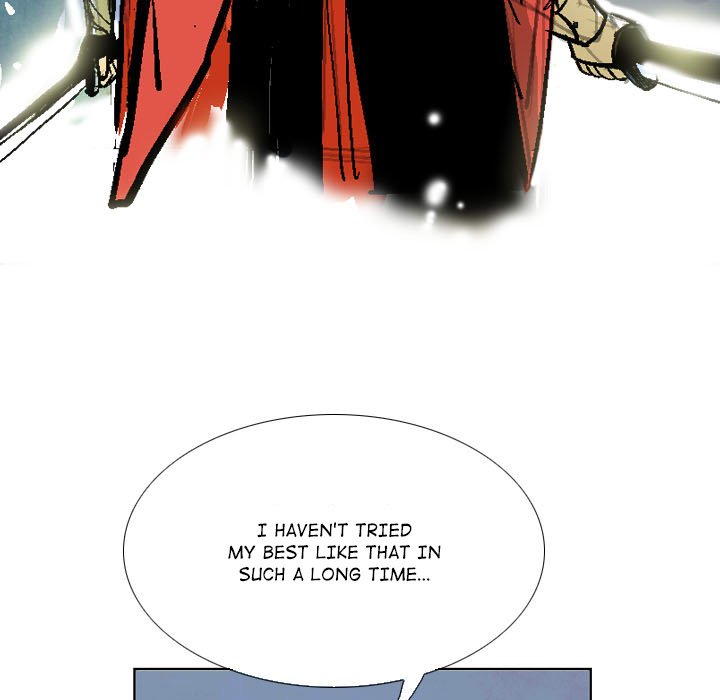 Read The Sword Clan chapter 58 image 62 on Lezhin
