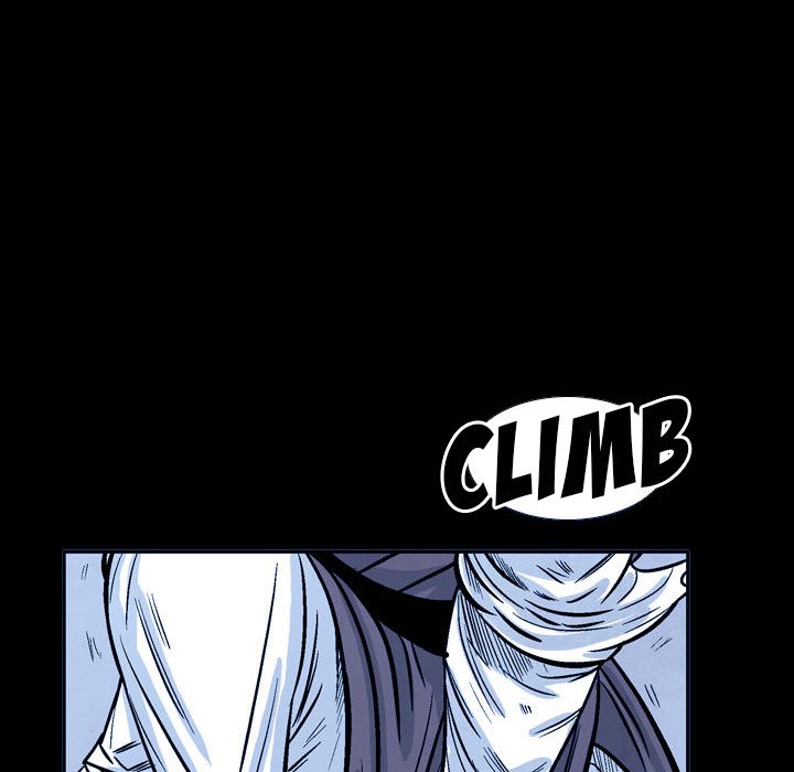 Read The Sword Clan chapter 58 image 67 on Lezhin
