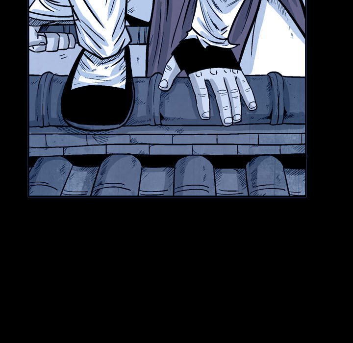 Read The Sword Clan chapter 58 image 68 on Lezhin