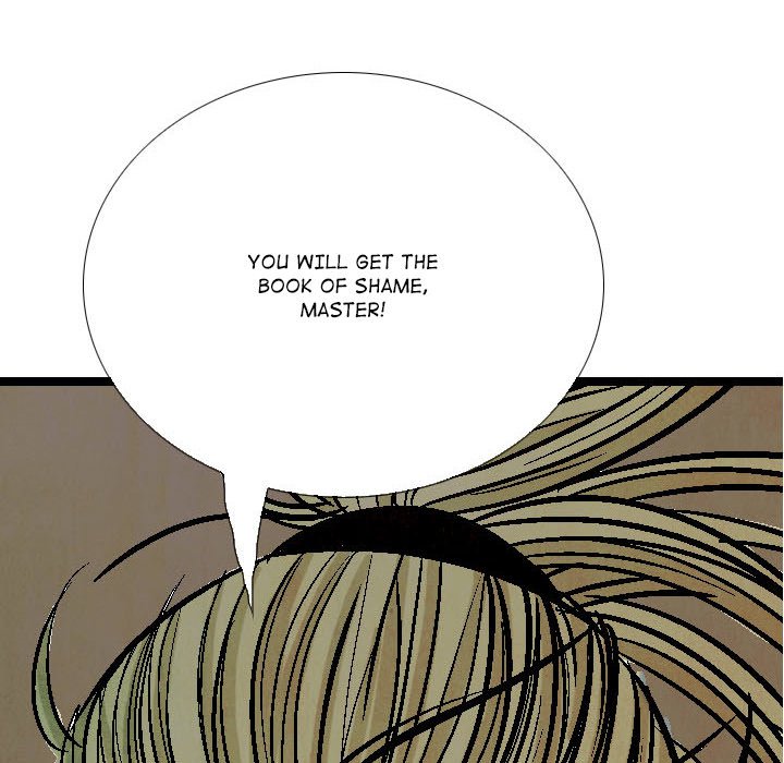 Read The Sword Clan chapter 58 image 7 on Lezhin