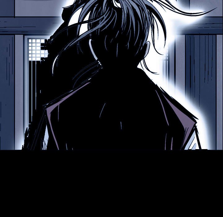 Read The Sword Clan chapter 58 image 74 on Lezhin