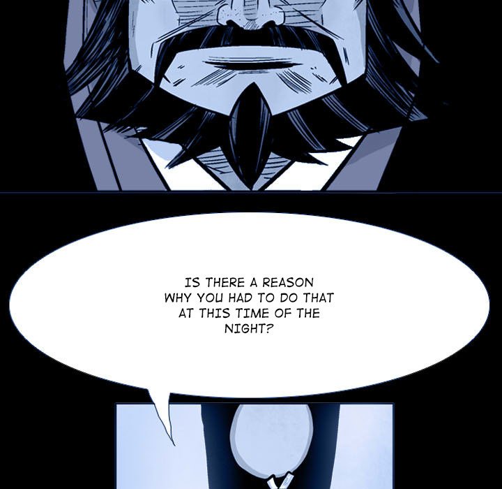 Read The Sword Clan chapter 58 image 78 on Lezhin