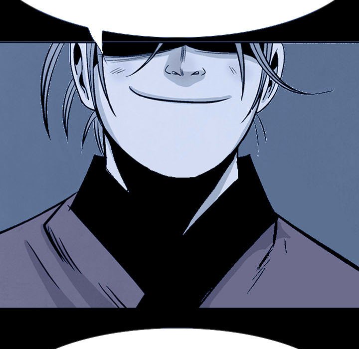 Read The Sword Clan chapter 58 image 82 on Lezhin
