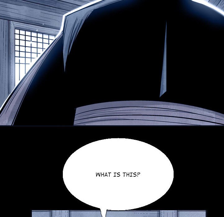 Read The Sword Clan chapter 58 image 85 on Lezhin