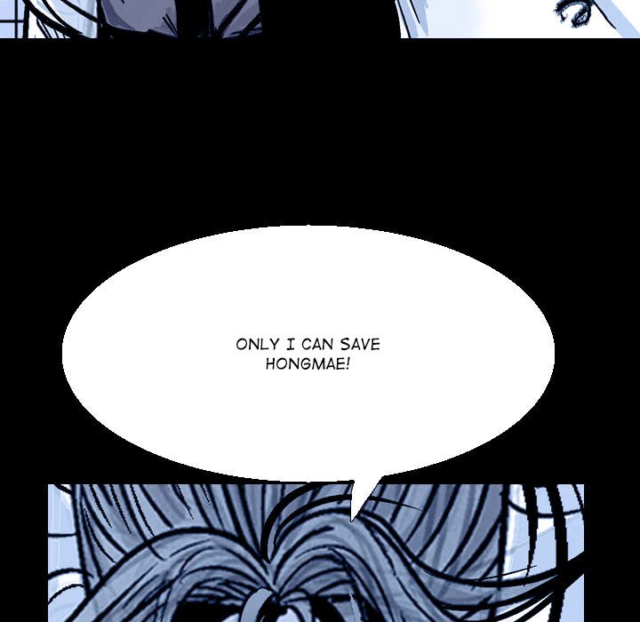 Read The Sword Clan chapter 58 image 98 on Lezhin