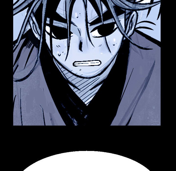 Read The Sword Clan chapter 58 image 99 on Lezhin