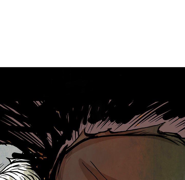Read The Sword Clan chapter 59 image 104 on Lezhin