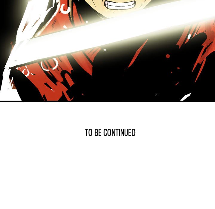 Read The Sword Clan chapter 59 image 108 on Lezhin
