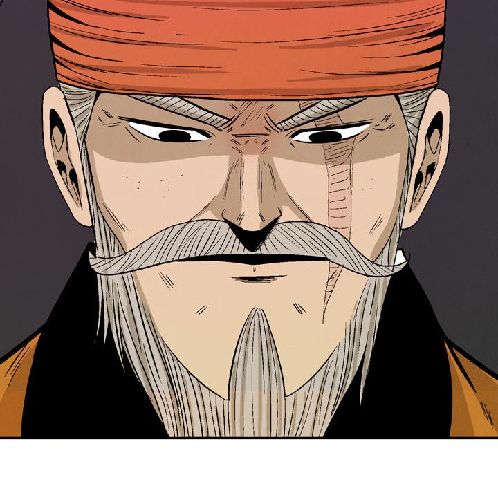 Read The Sword Clan chapter 59 image 19 on Lezhin
