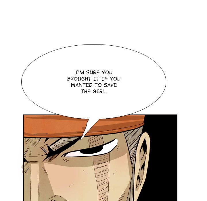 Read The Sword Clan chapter 59 image 28 on Lezhin