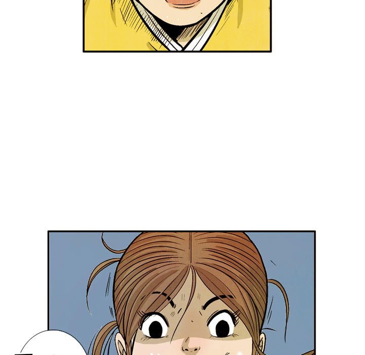 Read The Sword Clan chapter 59 image 38 on Lezhin
