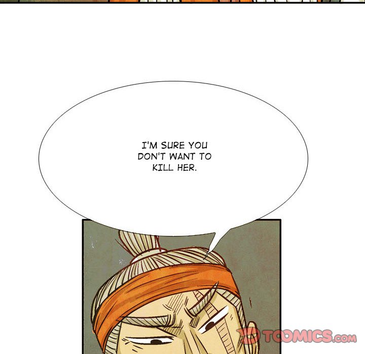 Read The Sword Clan chapter 59 image 41 on Lezhin