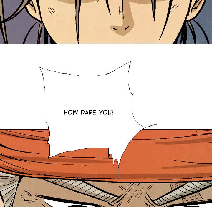 Read The Sword Clan chapter 59 image 45 on Lezhin