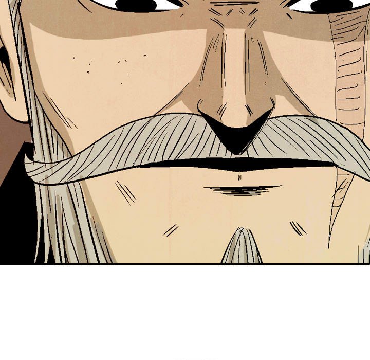 Read The Sword Clan chapter 59 image 46 on Lezhin