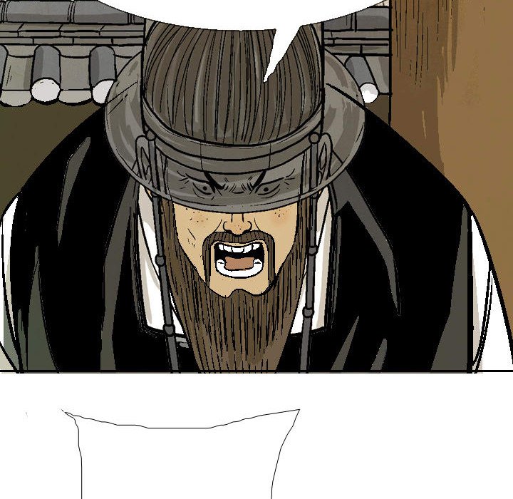 Read The Sword Clan chapter 59 image 55 on Lezhin