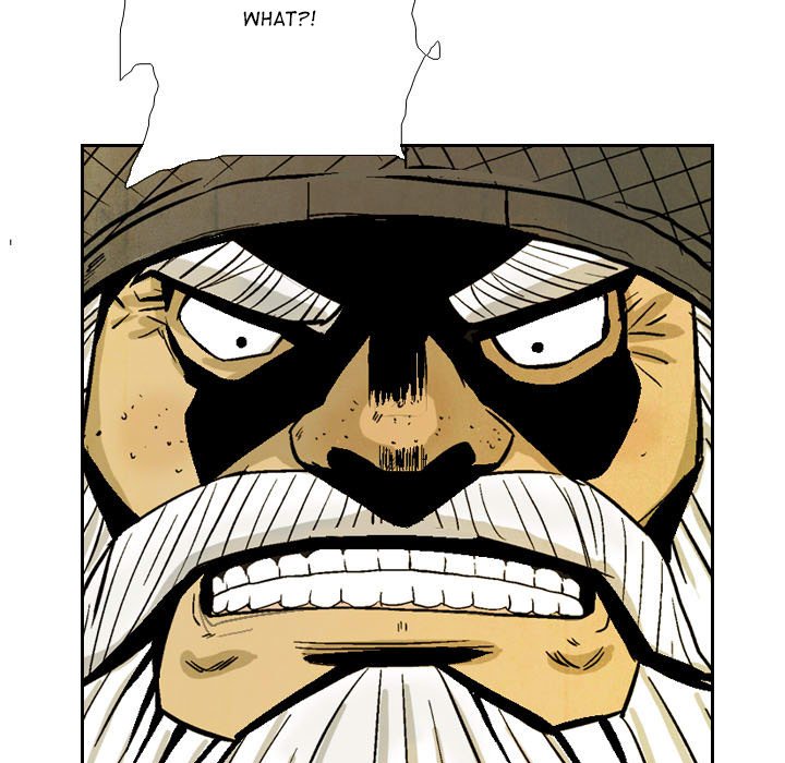 Read The Sword Clan chapter 59 image 56 on Lezhin