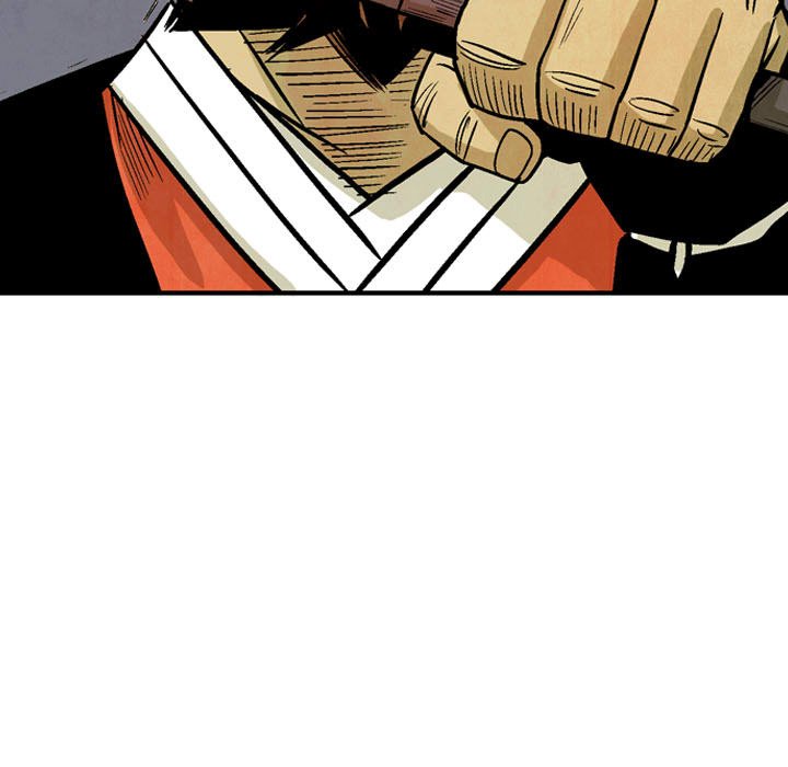 Read The Sword Clan chapter 59 image 6 on Lezhin