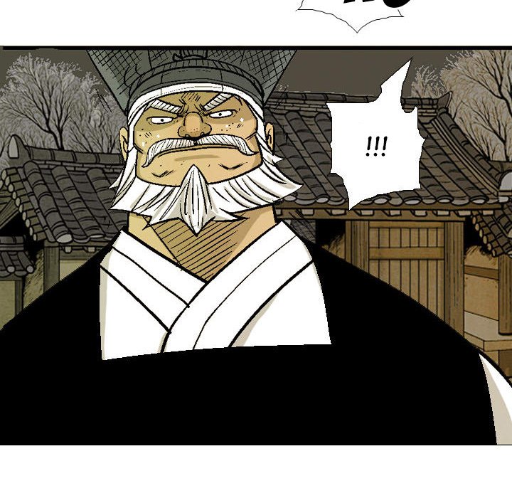 Read The Sword Clan chapter 59 image 67 on Lezhin