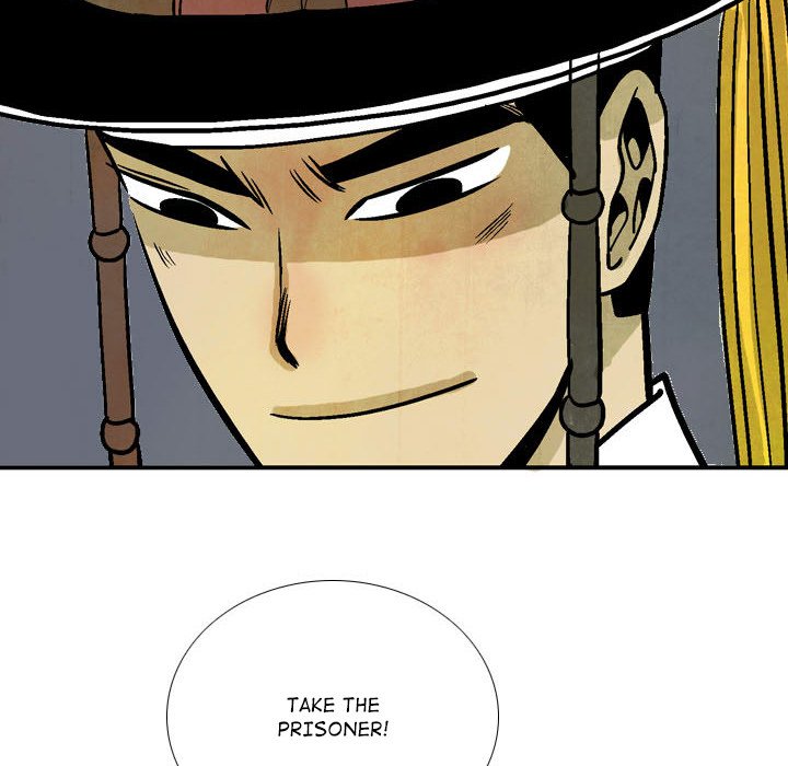 Read The Sword Clan chapter 59 image 79 on Lezhin