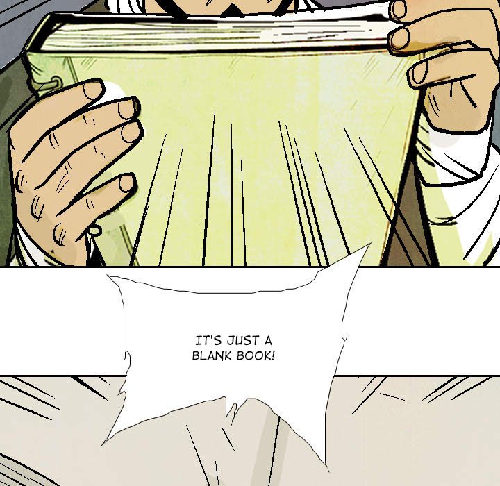 Read The Sword Clan chapter 59 image 90 on Lezhin