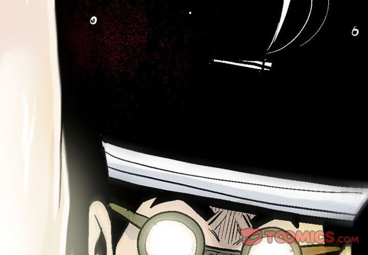 Read The Sword Clan chapter 6 image 1 on Lezhin