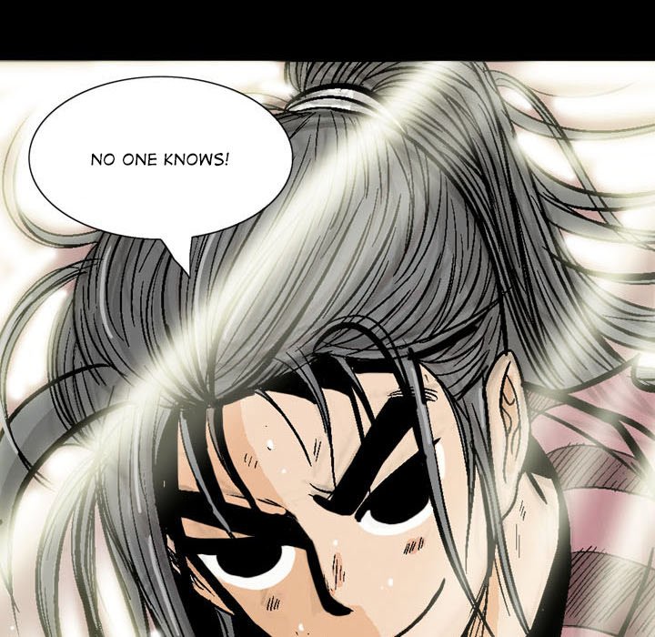 Read The Sword Clan chapter 6 image 14 on Lezhin