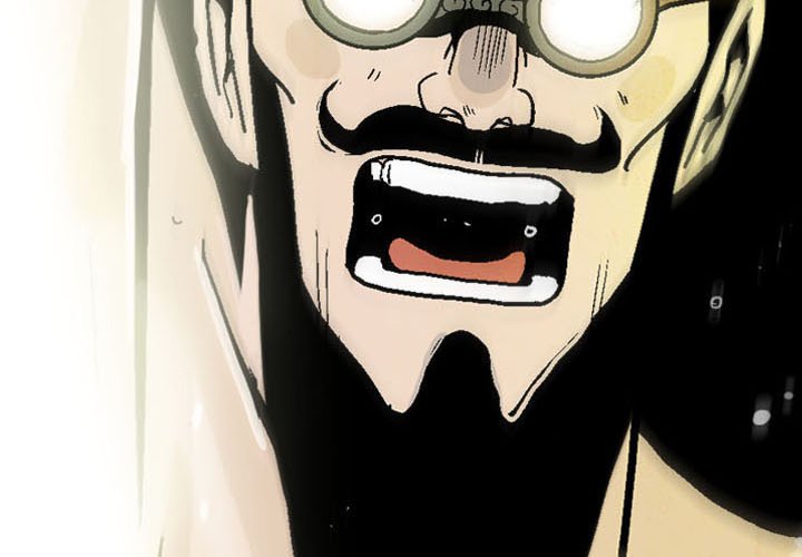 Read The Sword Clan chapter 6 image 2 on Lezhin