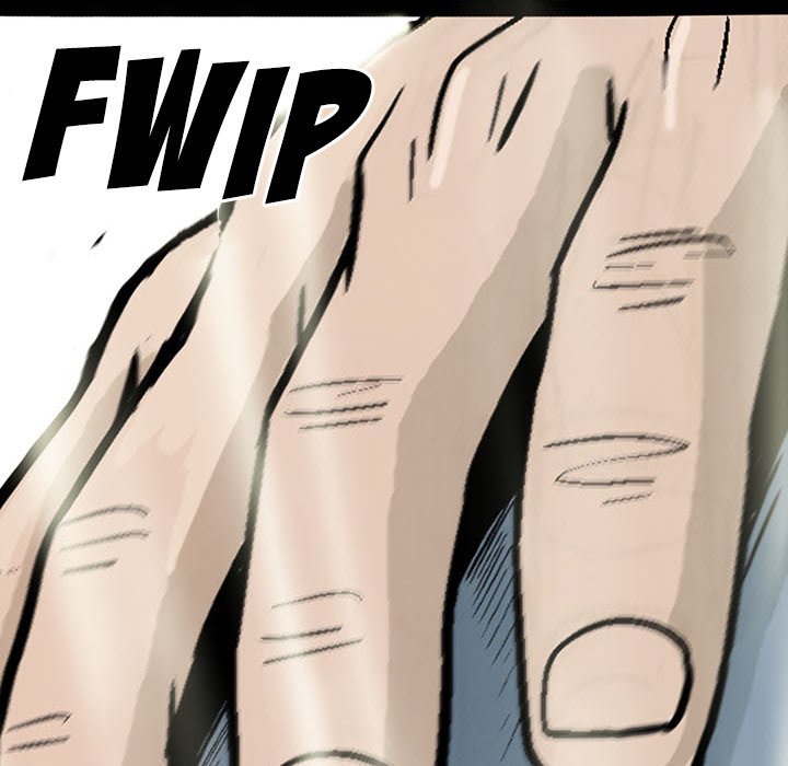 Read The Sword Clan chapter 6 image 32 on Lezhin