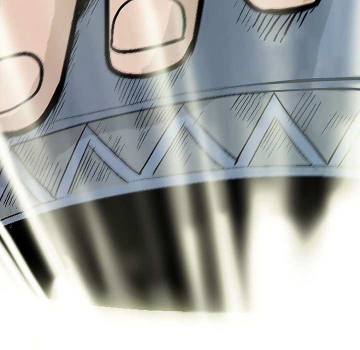 Read The Sword Clan chapter 6 image 33 on Lezhin