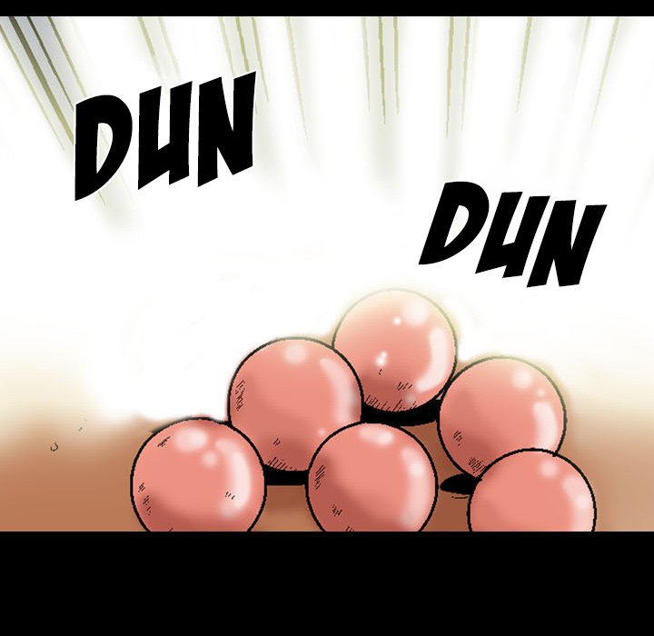Read The Sword Clan chapter 6 image 35 on Lezhin